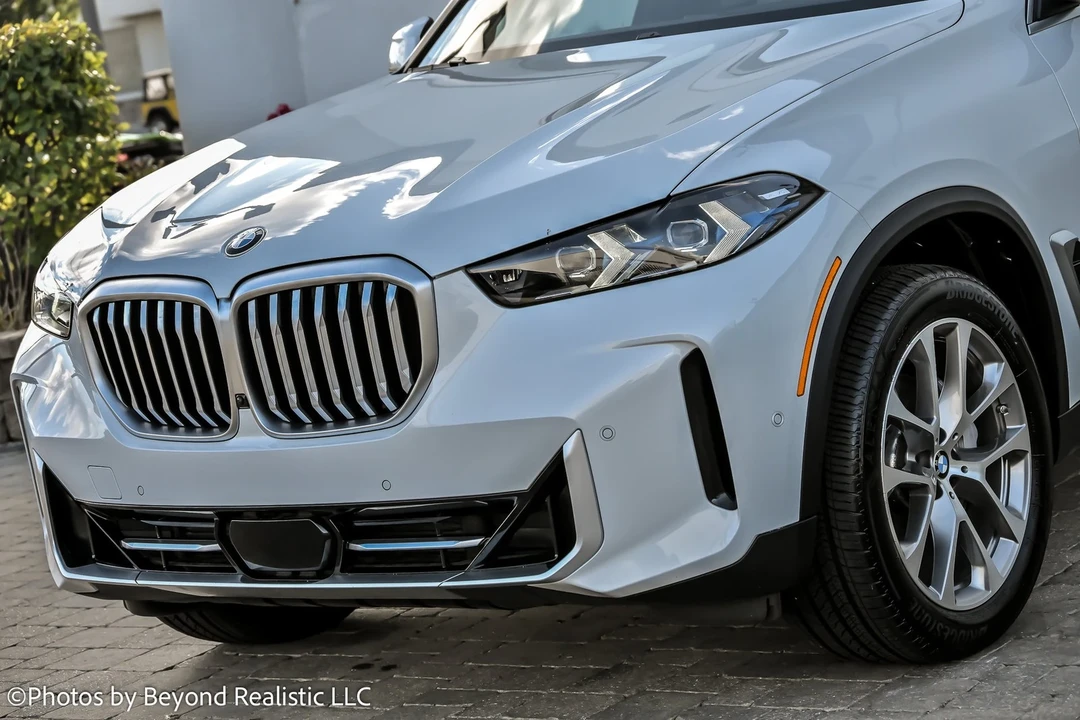 2024 BMW G05 X5 - Image 11 of 21