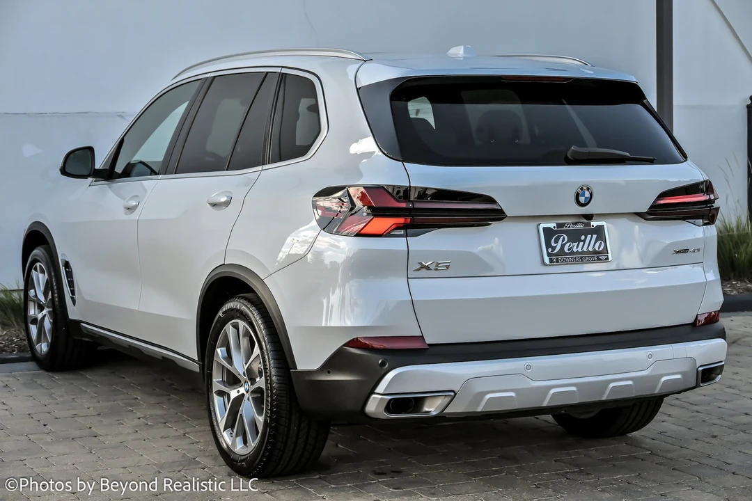 2024 BMW G05 X5 - Image 6 of 21
