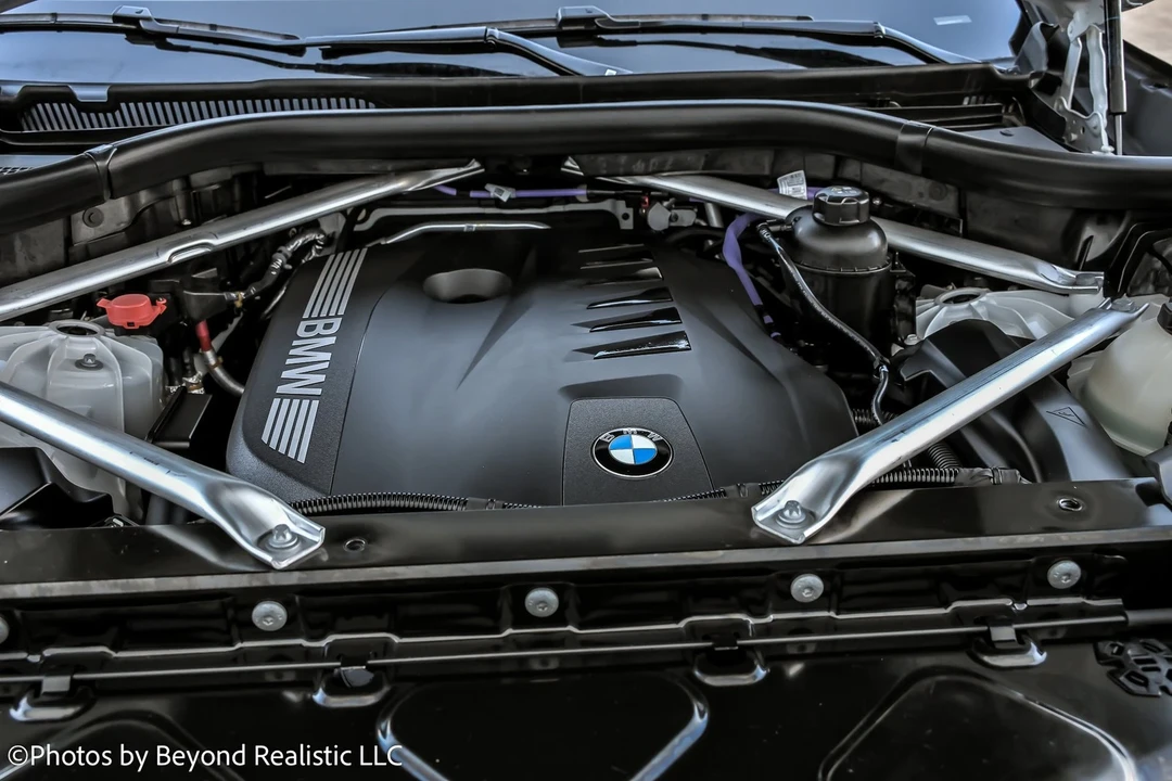 2024 BMW G05 X5 - Image 20 of 21