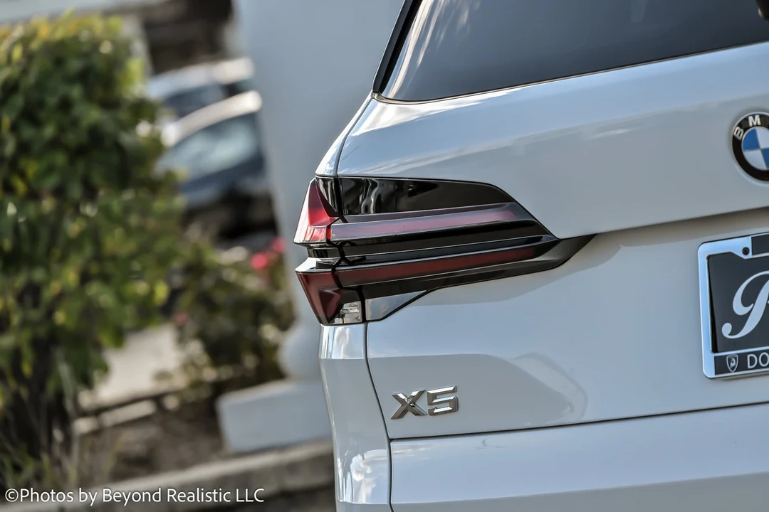2024 BMW G05 X5 - Image 15 of 21