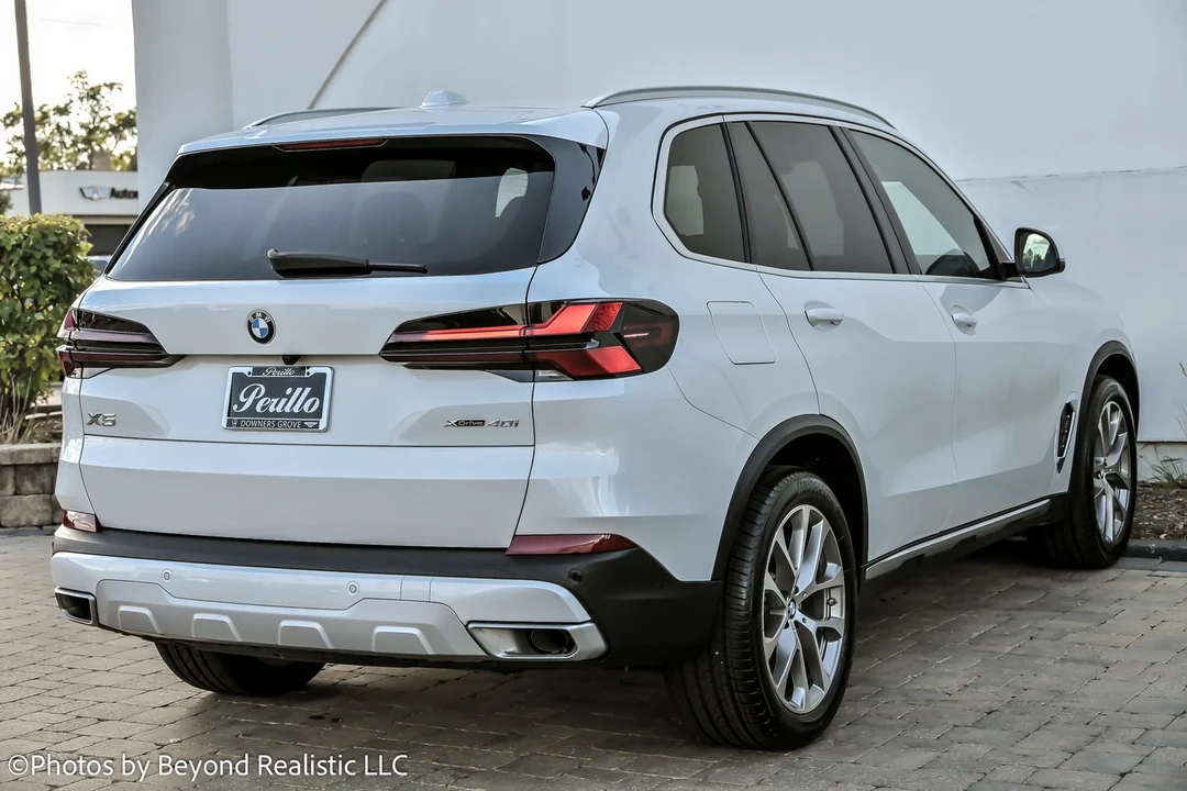 2024 BMW G05 X5 - Image 8 of 21