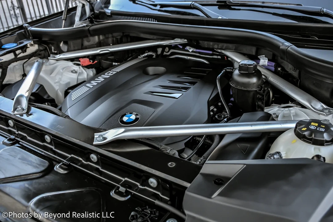 2024 BMW G05 X5 - Image 21 of 21