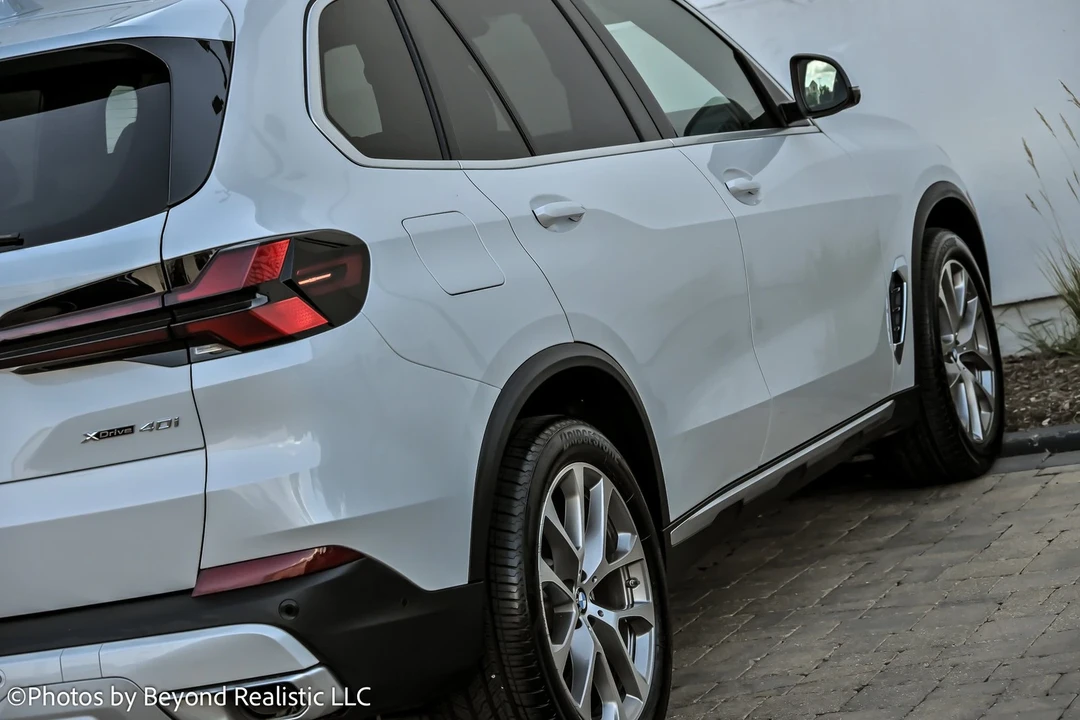 2024 BMW G05 X5 - Image 9 of 21