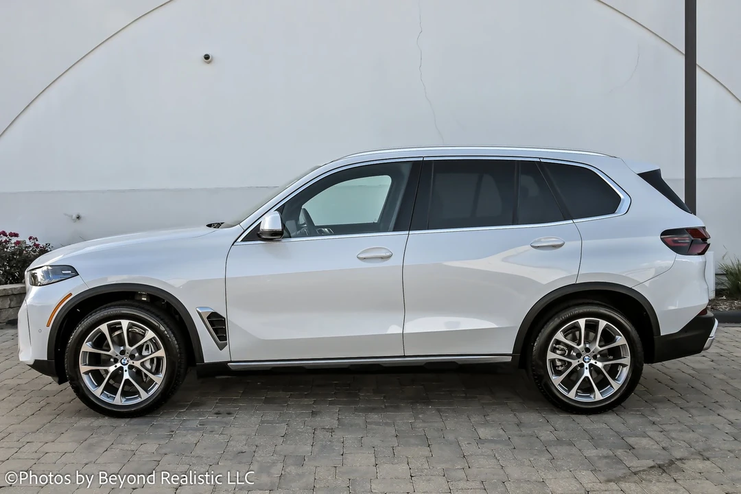 2024 BMW G05 X5 - Image 5 of 21