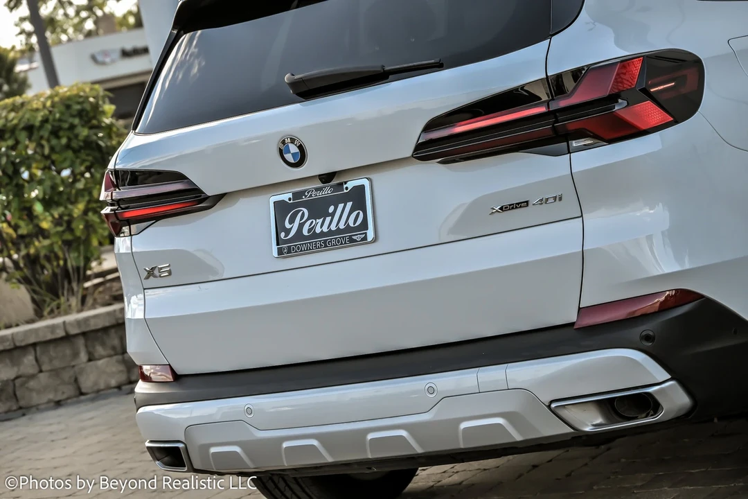 2024 BMW G05 X5 - Image 14 of 21