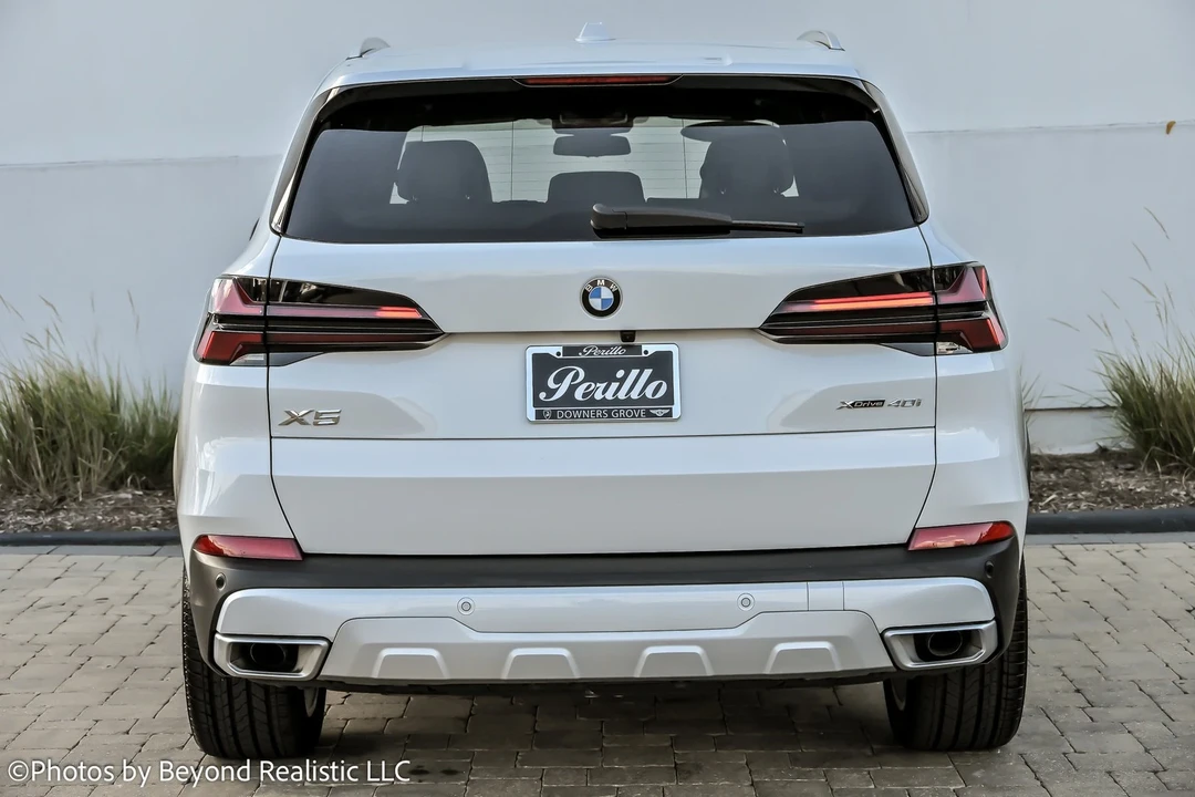 2024 BMW G05 X5 - Image 7 of 21