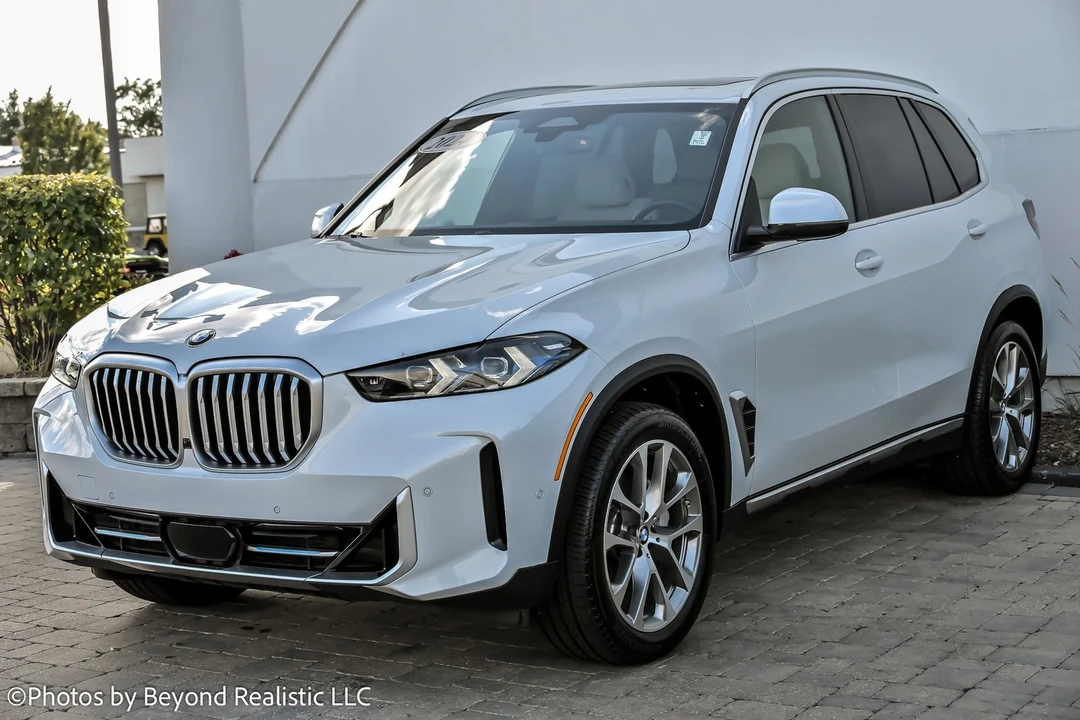 2024 BMW G05 X5 - Image 4 of 21