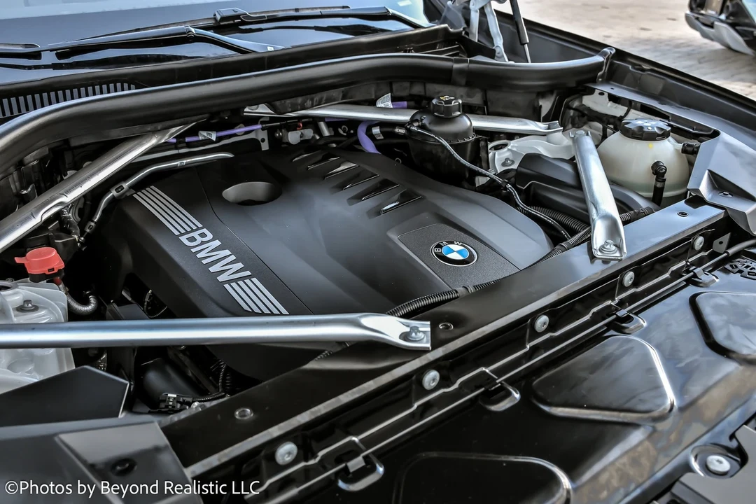 2024 BMW G05 X5 - Image 19 of 21