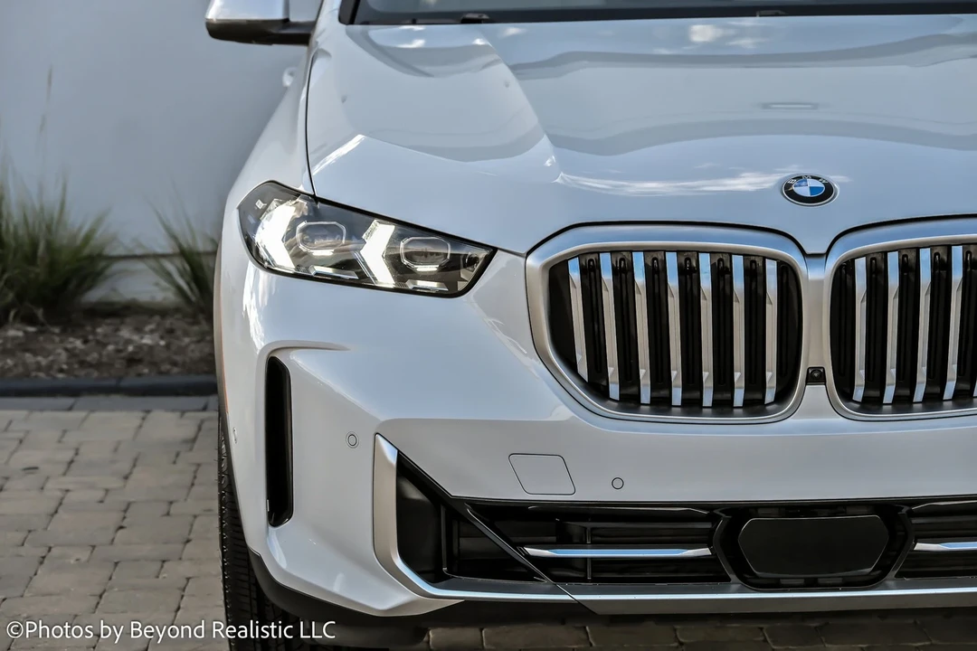 2024 BMW G05 X5 - Image 10 of 21