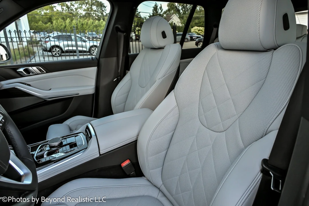 2024 BMW G05 X5 - Image 2 of 21