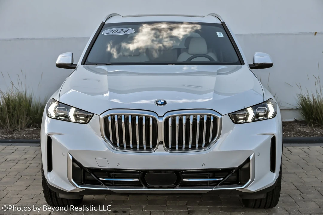 2024 BMW G05 X5 - Image 3 of 21