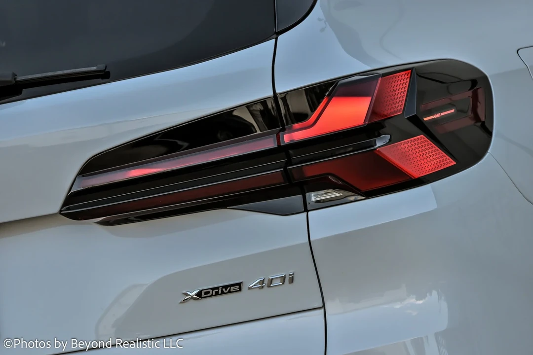 2024 BMW G05 X5 - Image 16 of 21