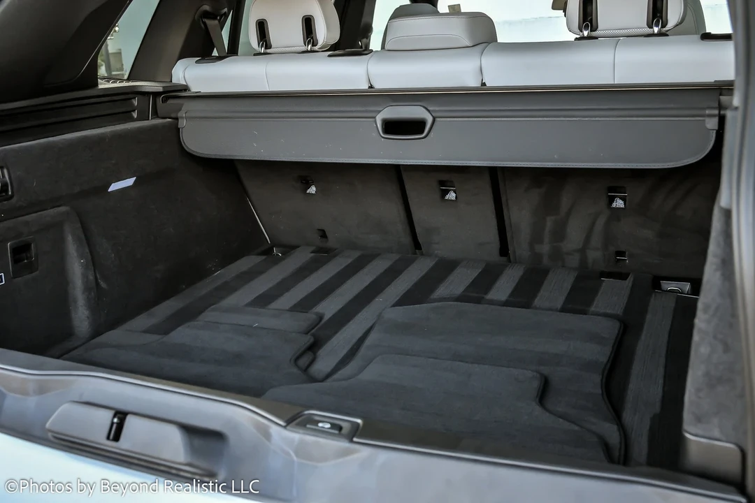 2024 BMW G05 X5 - Image 18 of 21