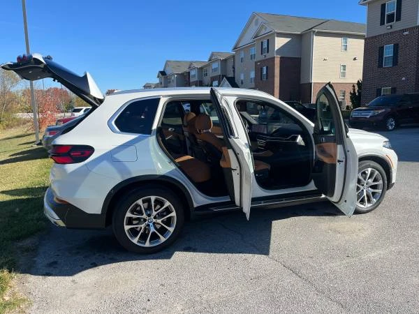 2024 BMW G05 X5 - Image 2 of 21