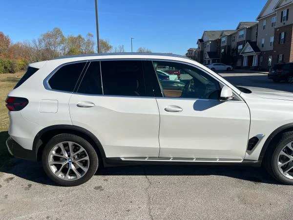 2024 BMW G05 X5 - Image 16 of 21