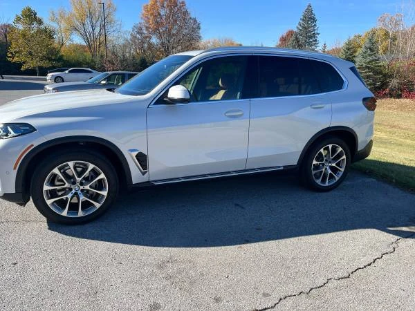 2024 BMW G05 X5 - Image 18 of 21