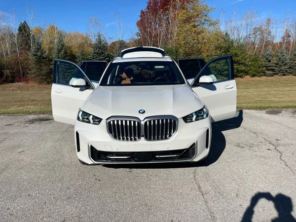 2024 BMW G05 X5 - Image 6 of 21