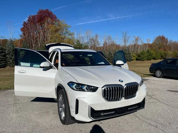 2024 BMW G05 X5 - Image 3 of 21