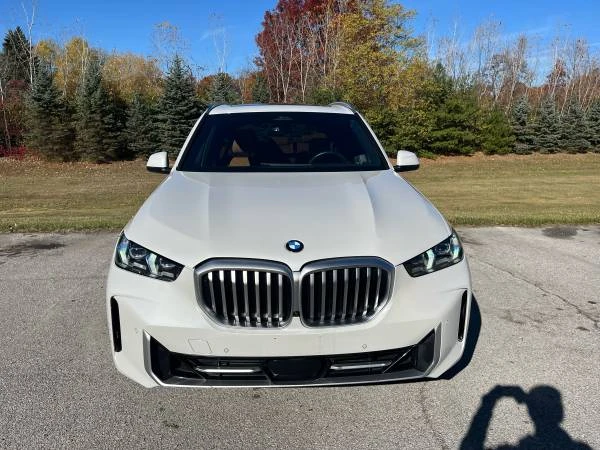 2024 BMW G05 X5 - Image 14 of 21
