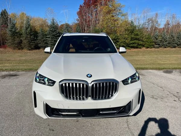2024 BMW G05 X5 - Image 15 of 21