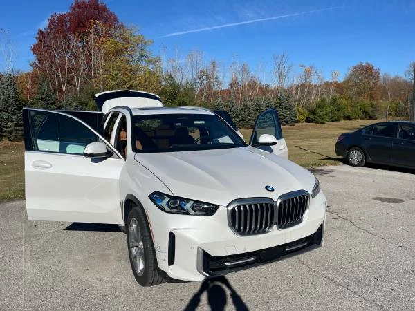 2024 BMW G05 X5 - Image 5 of 21