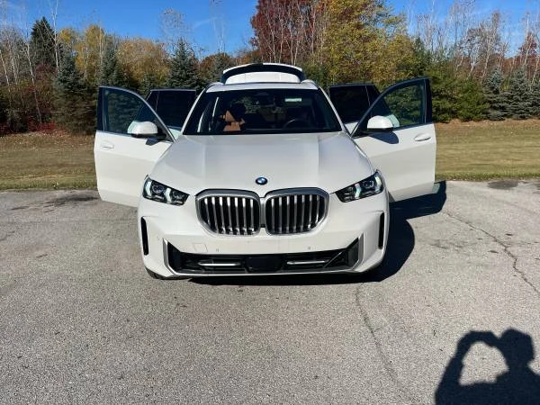 2024 BMW G05 X5 - Image 7 of 21