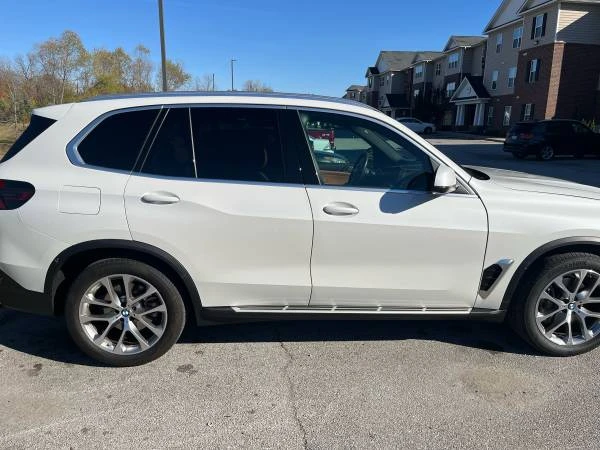 2024 BMW G05 X5 - Image 13 of 21