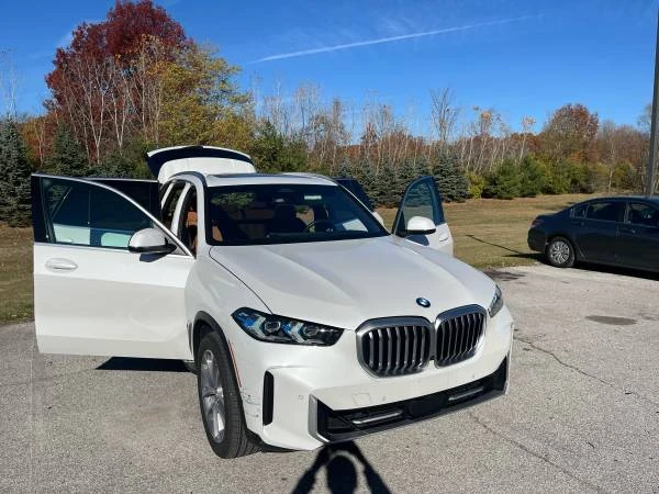 2024 BMW G05 X5 - Image 4 of 21