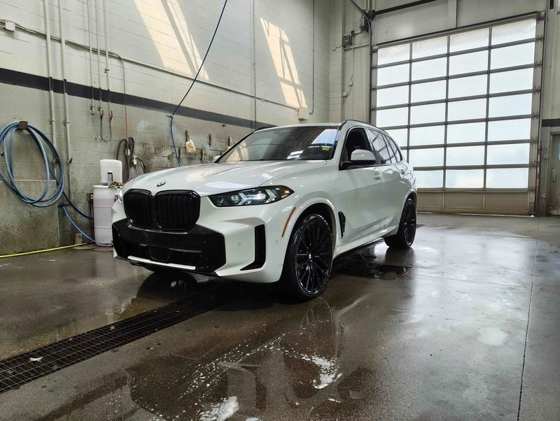 2024 BMW G05 X5 - Image 4 of 9