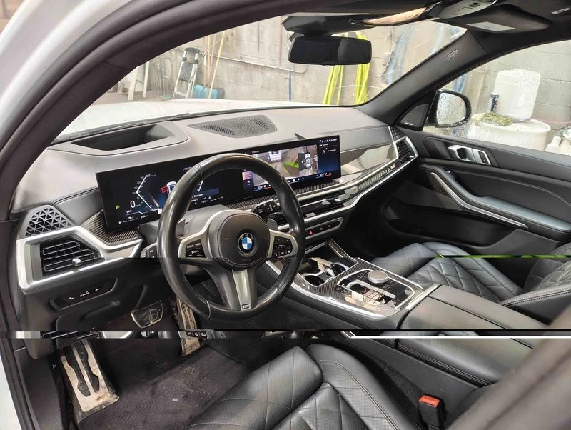 2024 BMW G05 X5 - Image 7 of 9