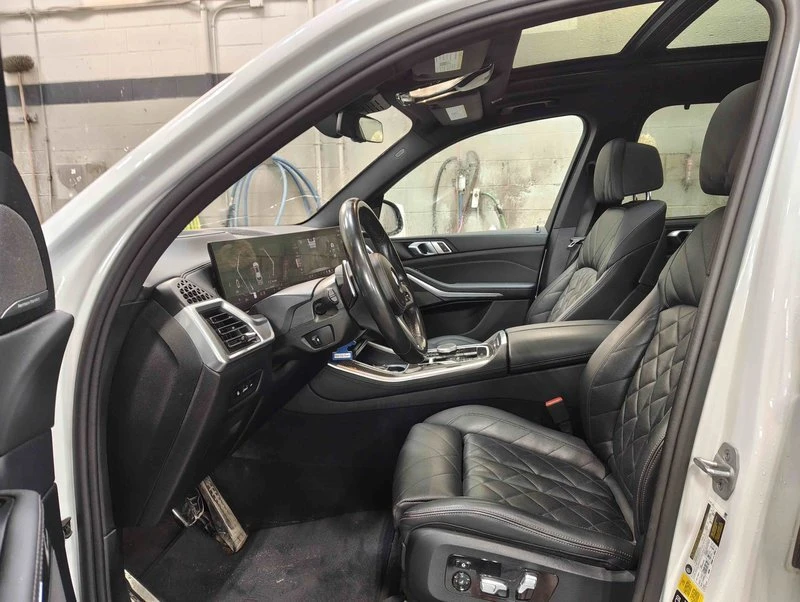 2024 BMW G05 X5 - Image 8 of 9