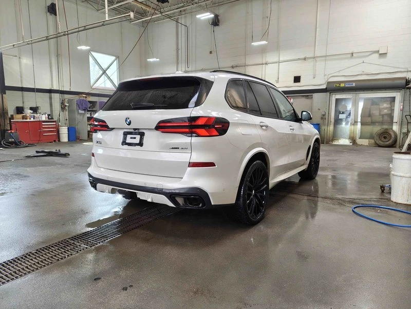 2024 BMW G05 X5 - Image 6 of 9