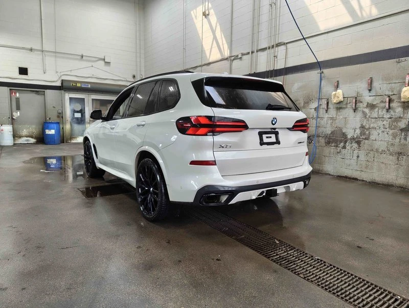 2024 BMW G05 X5 - Image 5 of 9