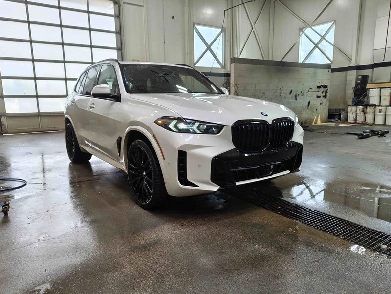 2024 BMW G05 X5 - Image 3 of 9