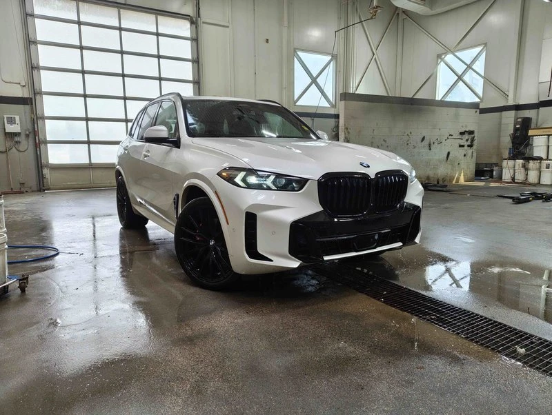 2024 BMW G05 X5 - Image 2 of 9