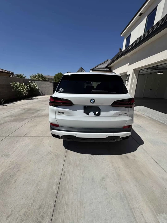 2024 BMW G05 X5 - Image 4 of 9