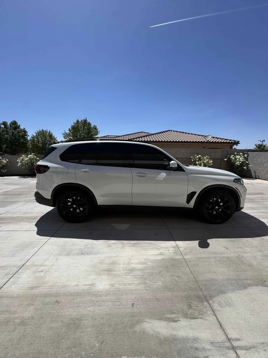 2024 BMW G05 X5 - Image 3 of 9