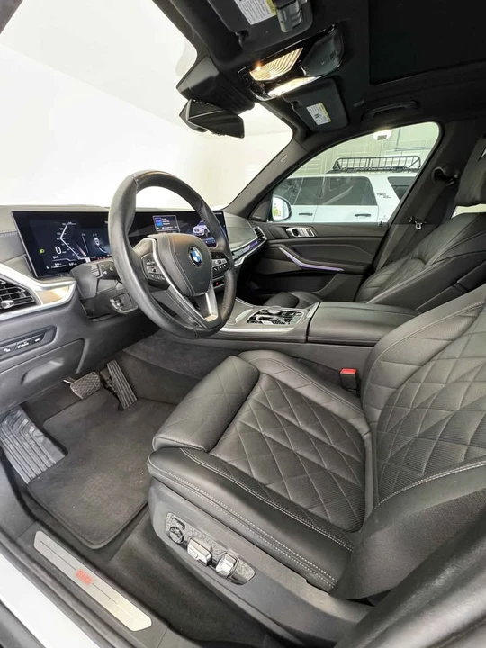 2024 BMW G05 X5 - Image 6 of 9