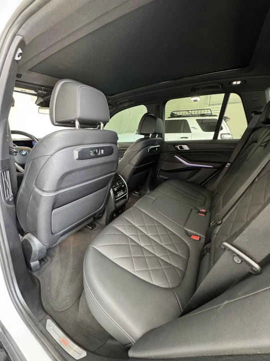 2024 BMW G05 X5 - Image 7 of 9