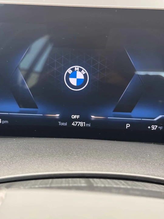 2024 BMW G05 X5 - Image 9 of 9