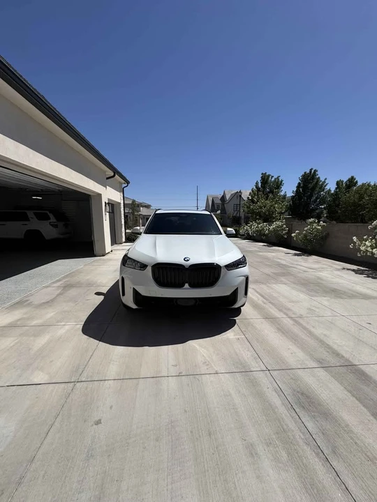 2024 BMW G05 X5 - Image 2 of 9