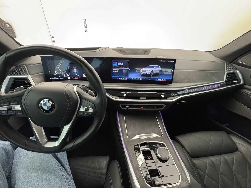 2024 BMW G05 X5 - Image 5 of 9