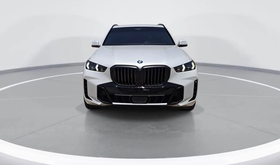 2024 BMW G05 X5 - Image 2 of 7