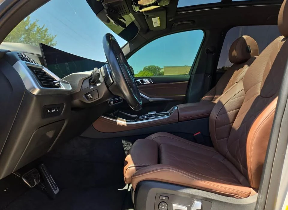 2024 BMW G05 X5 - Image 7 of 7