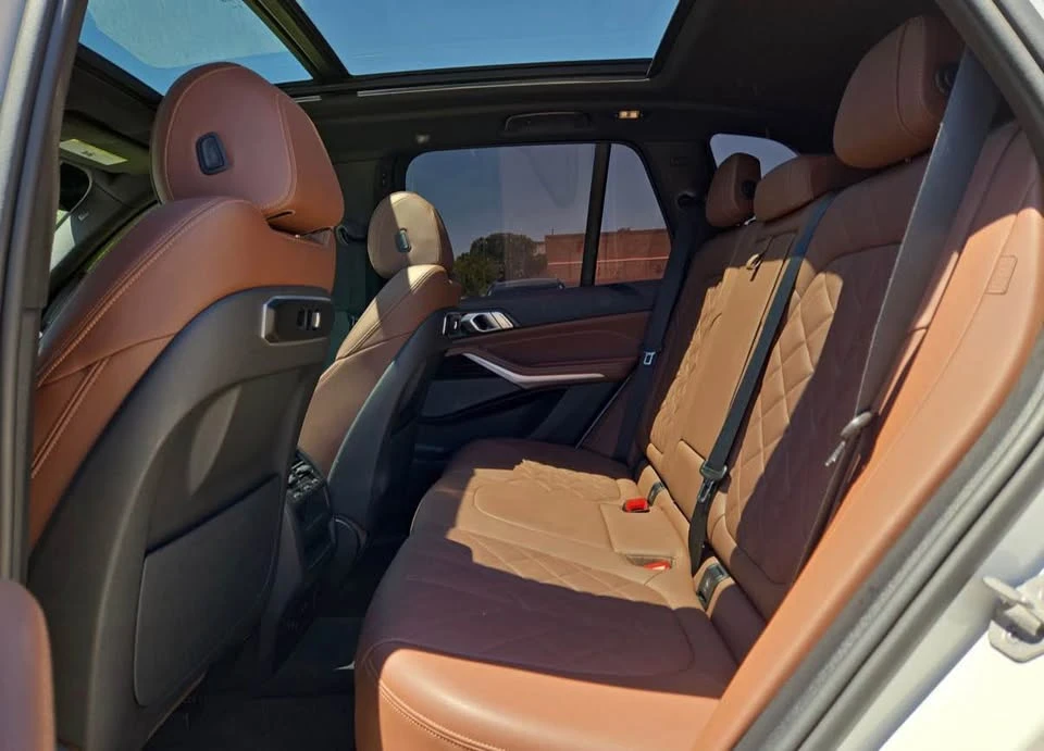 2024 BMW G05 X5 - Image 5 of 7