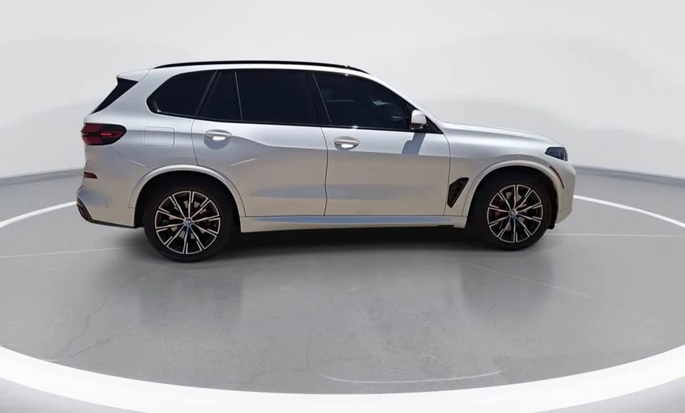 2024 BMW G05 X5 - Image 4 of 7