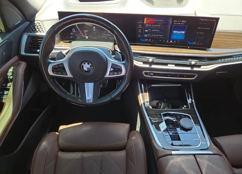 2024 BMW G05 X5 - Image 6 of 7