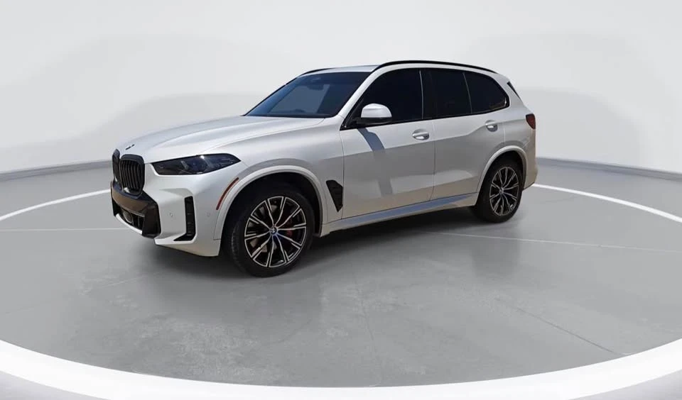 2024 BMW G05 X5 - Image 3 of 7