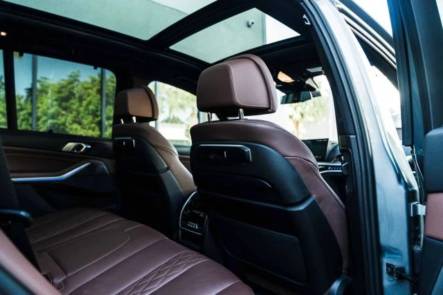 2024 BMW G05 X5 - Image 30 of 31