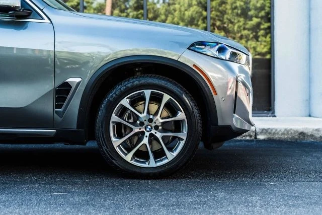 2024 BMW G05 X5 - Image 8 of 12